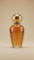 Gold-Infused Ritual Hair Oil