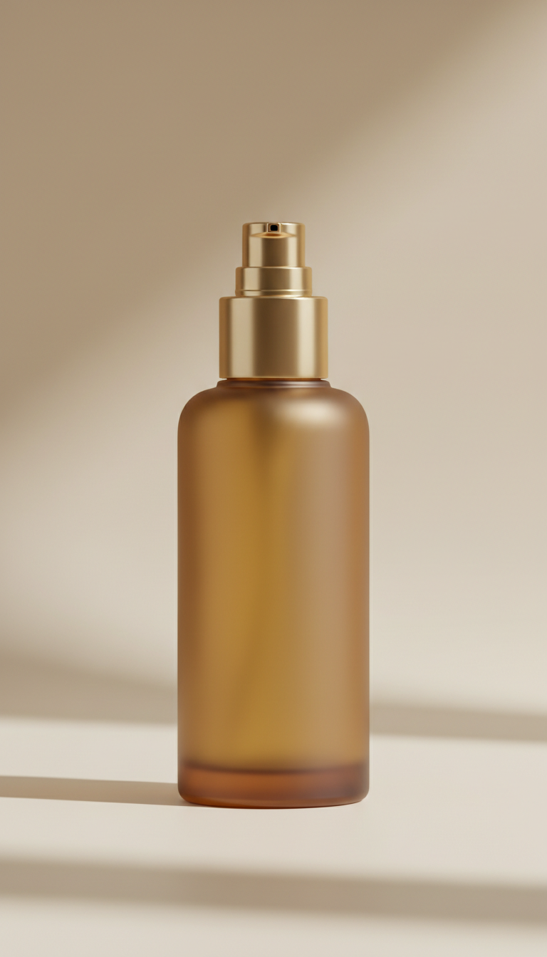 Silk Touch Argan Elixir